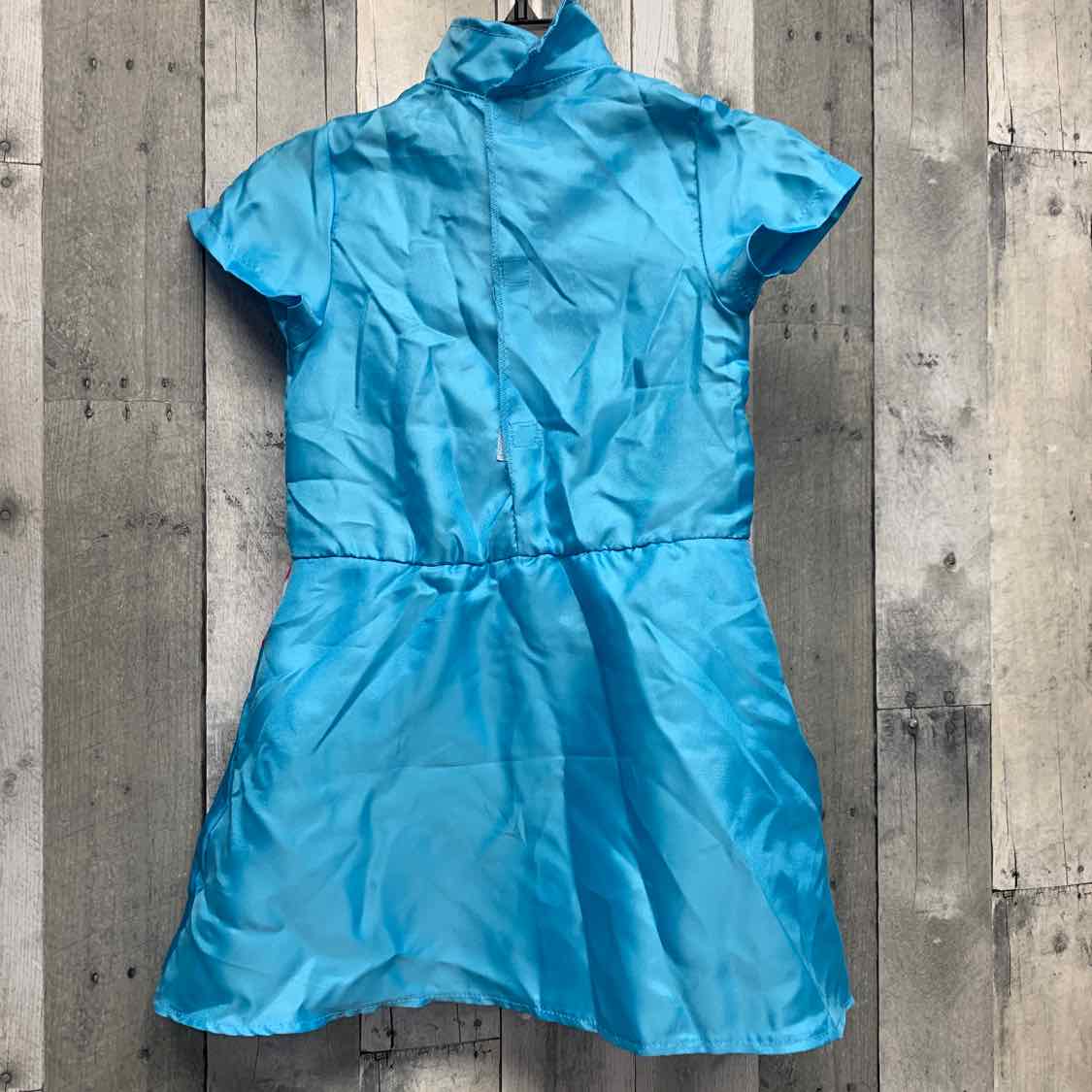 Jakks Pacific Blue/Pink Size 4/6 Halloween Costume - Little Kid