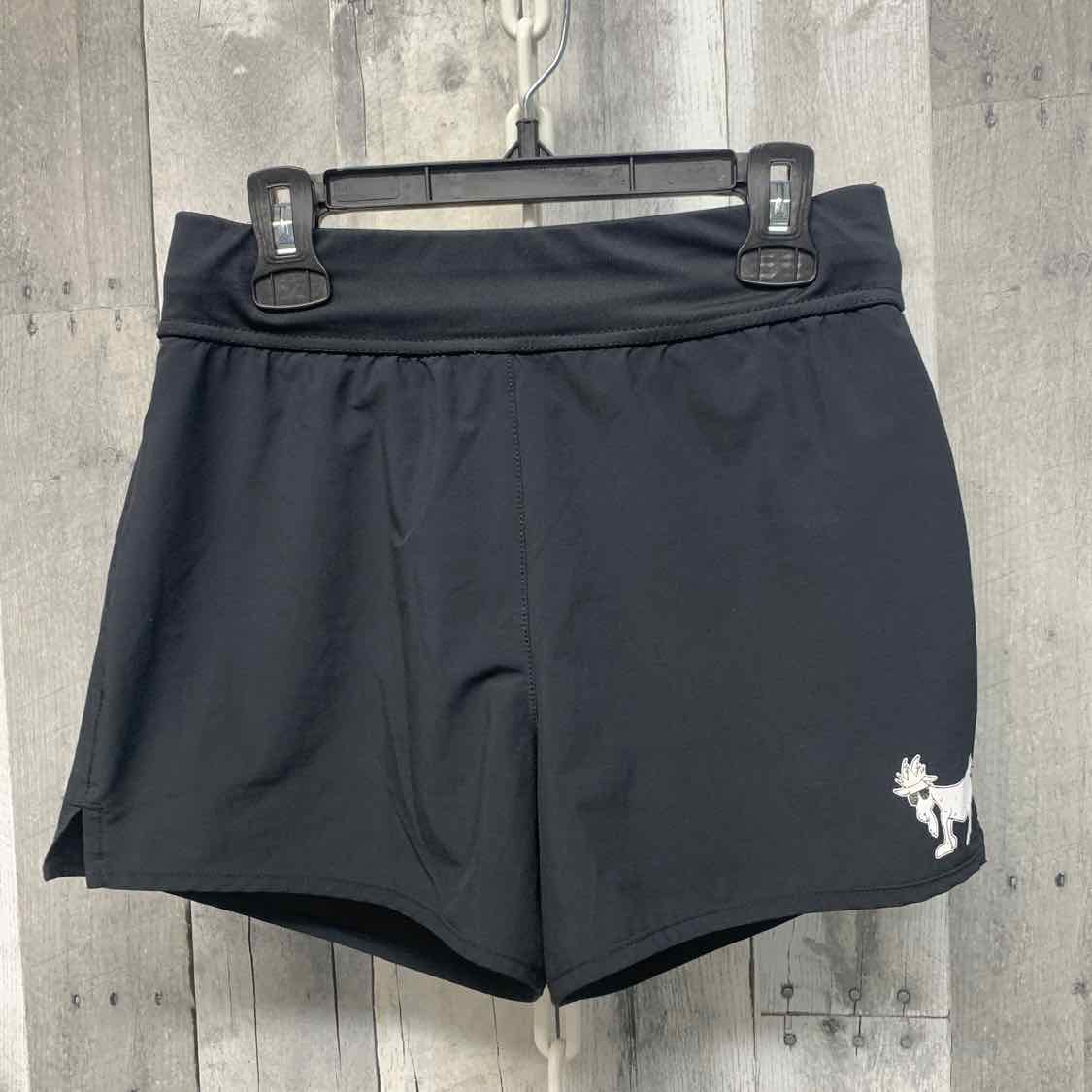 Size XLarge Black Name Brand Shorts - Athletic