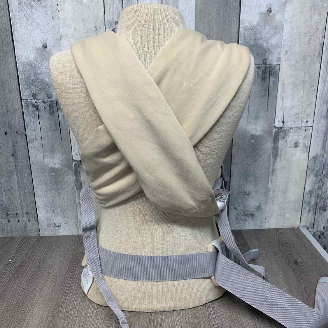 Generic Tan Infant Carrier