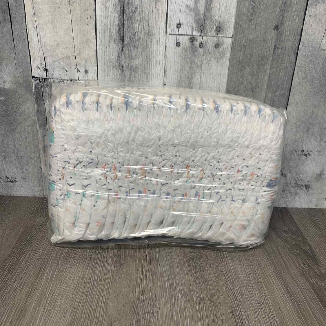 Diaper Size 4 Up & Up Disposable Diapers