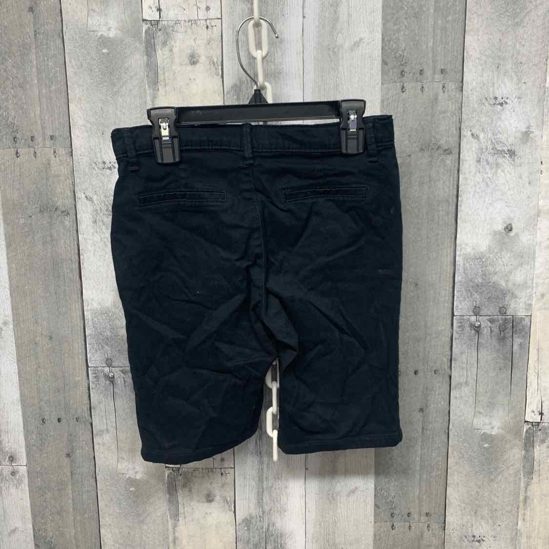 Size 10 Black Children's Place Shorts