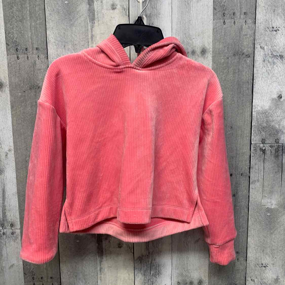 Size 7 Pink Btween Pull Over