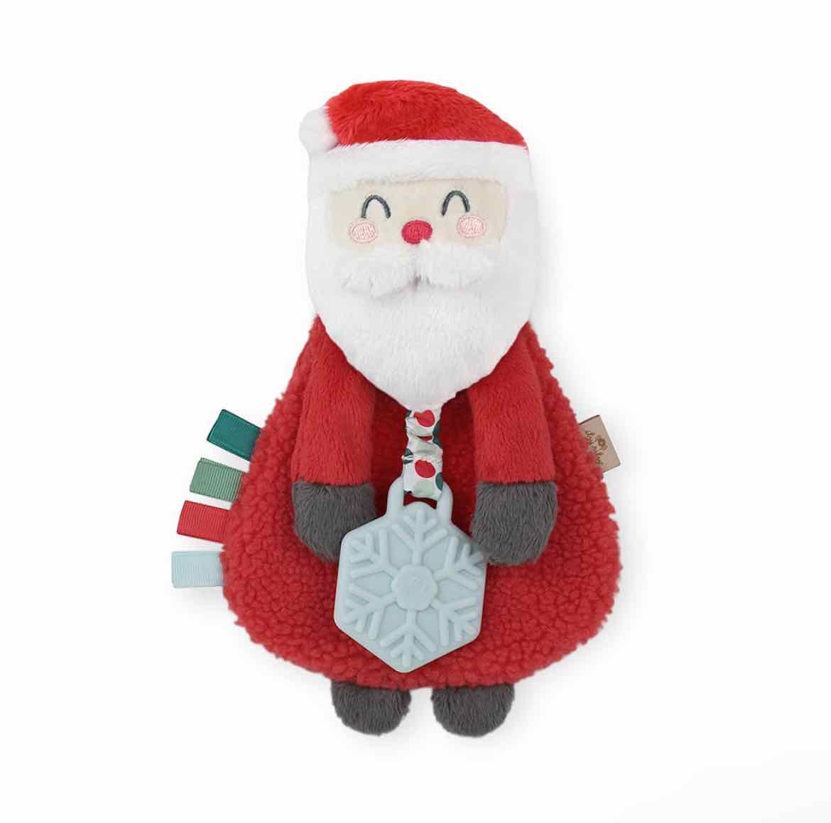 Itzy Ritzy Holiday Lovey - More Options - OodlesCB