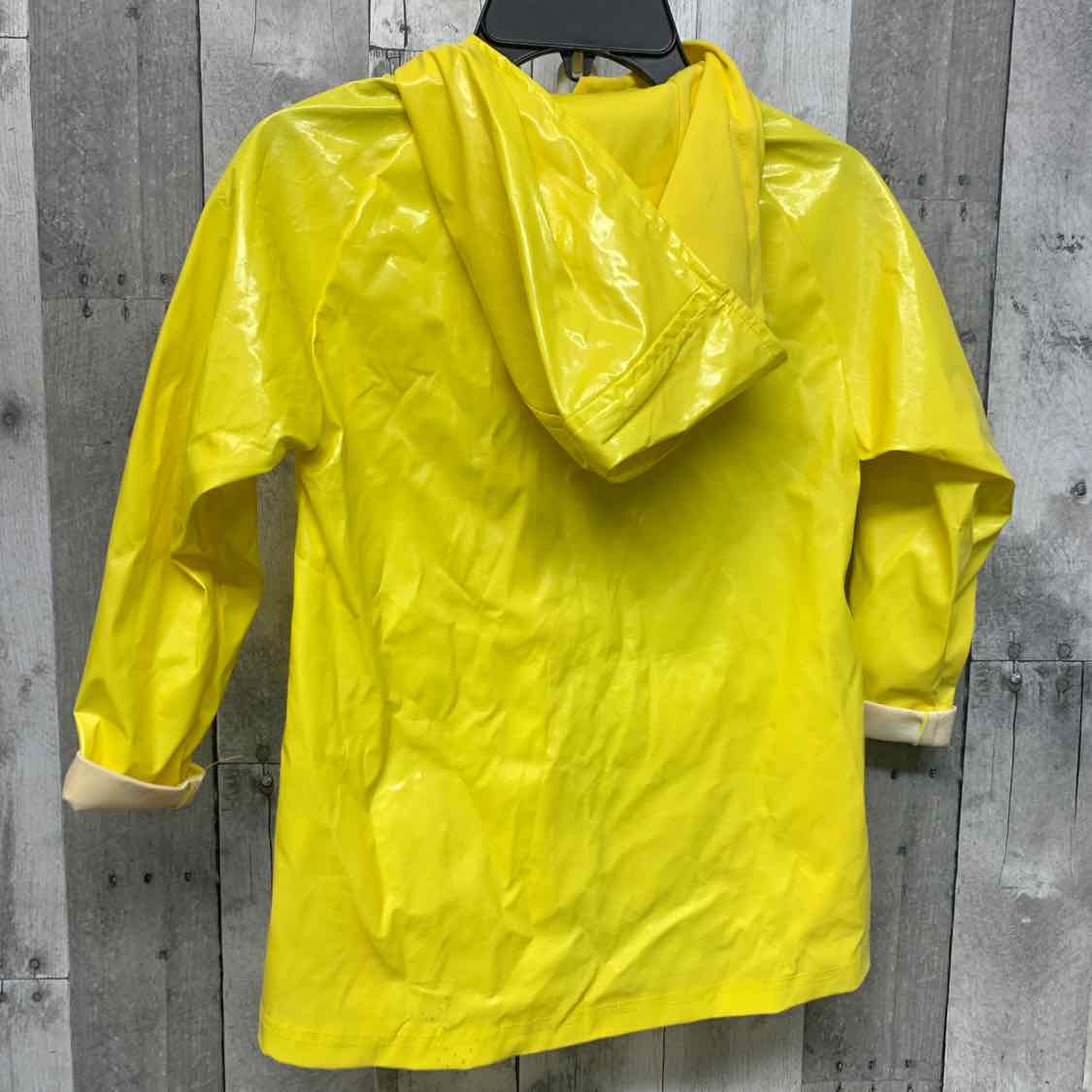 Generic Yellow Size Small Halloween Costume - Big Kid
