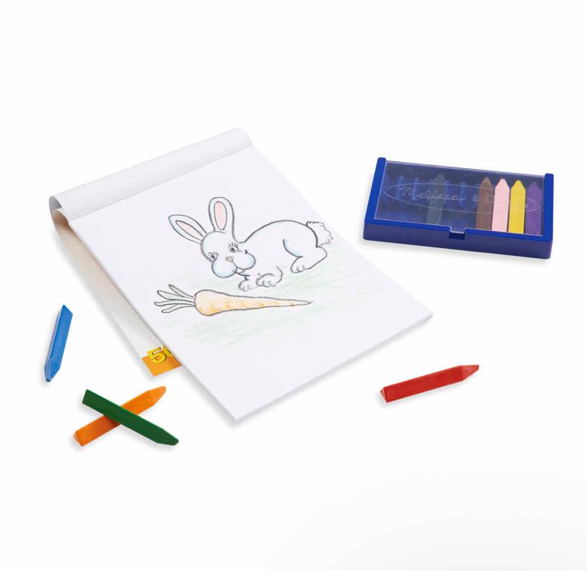 Melissa & Doug Drawing Pad