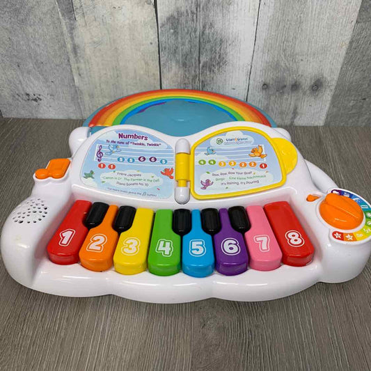 Musical Toys