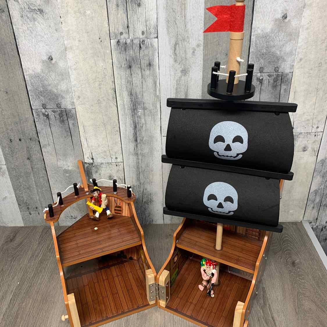 KidKraft Brown Misc Playset