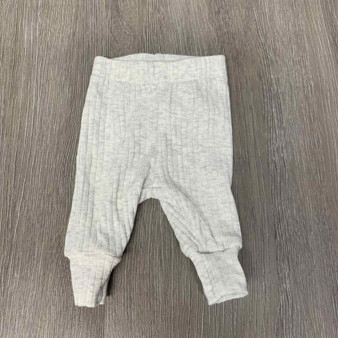 Size Preemie Gray Just One You Athletic Pants