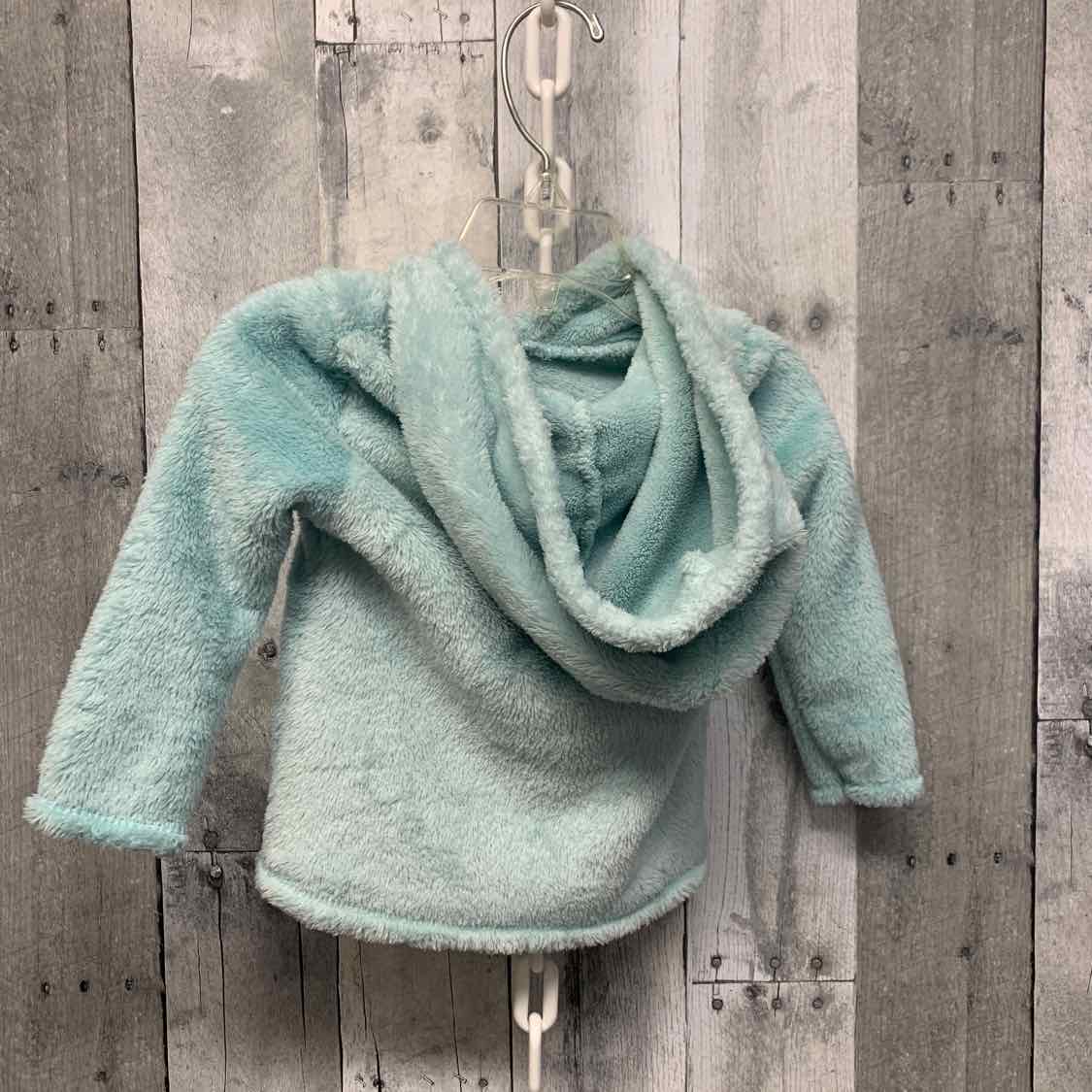 Size 18 Months Teal Carter's Pull Over