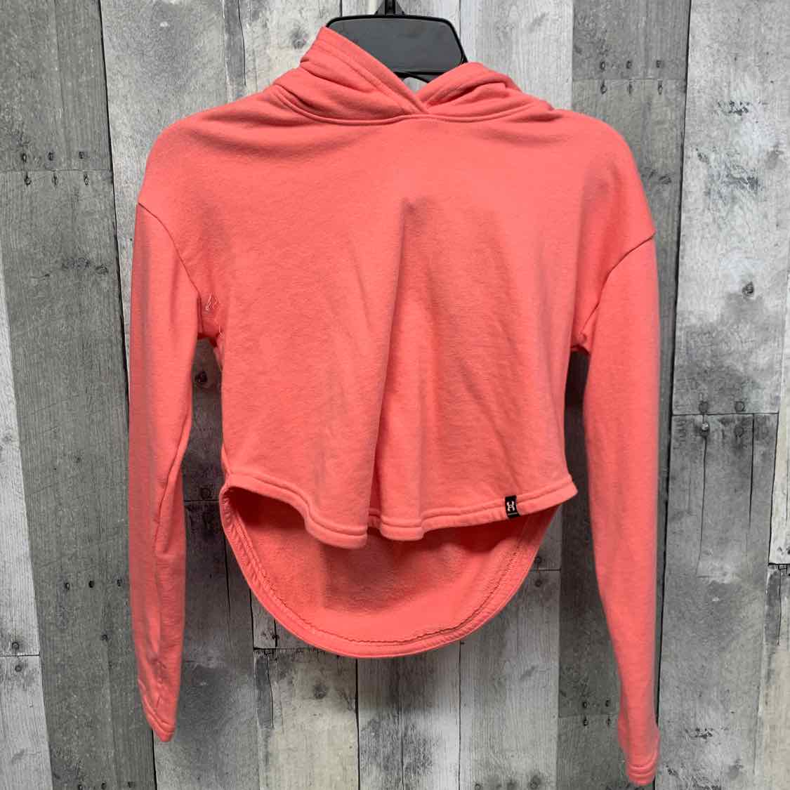 Size XSmall Pink Sport Brand Pull Over