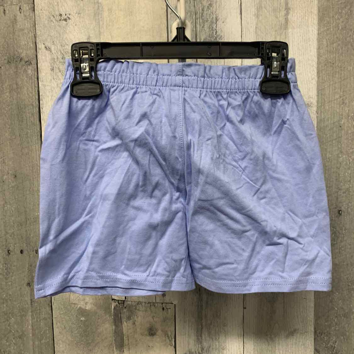 Size 5 Blue Gap Shorts - Athletic