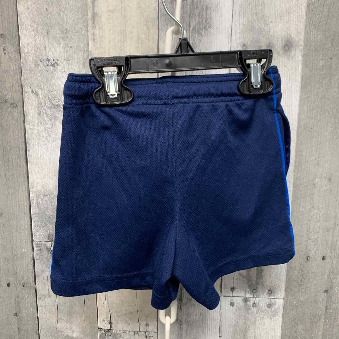 Size 2T Navy Jumping Beans Shorts - Athletic