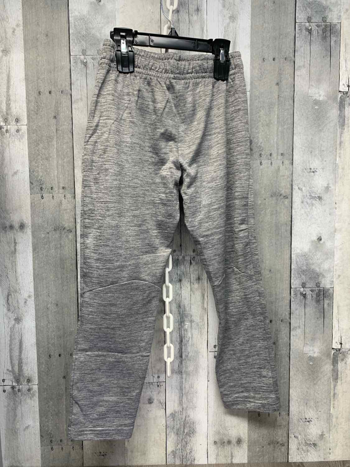 Size Medium Gray/Black Sport Brand Athletic Pants