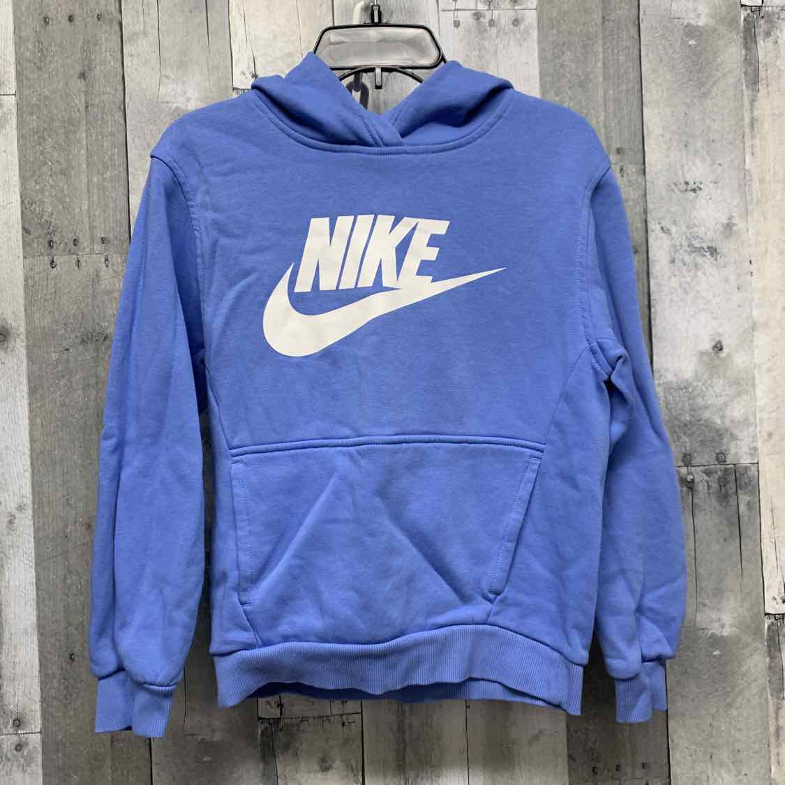 Size Medium Purple Sport Brand Pull Over