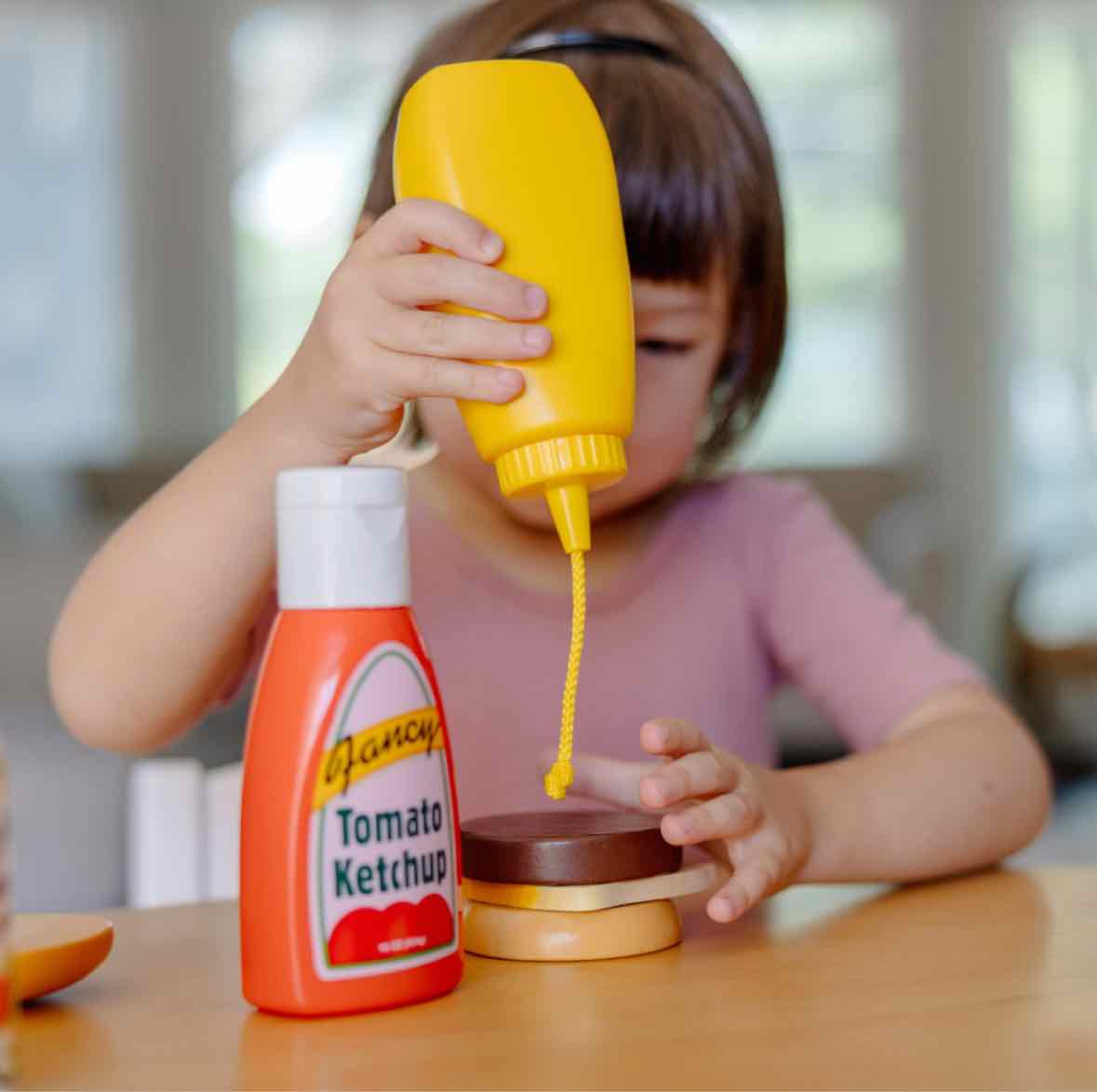 Melissa & Doug Favorite Condiments