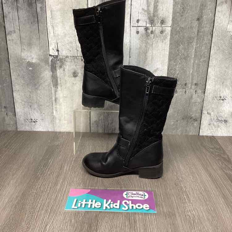 Size 9 Black Rachel Boots