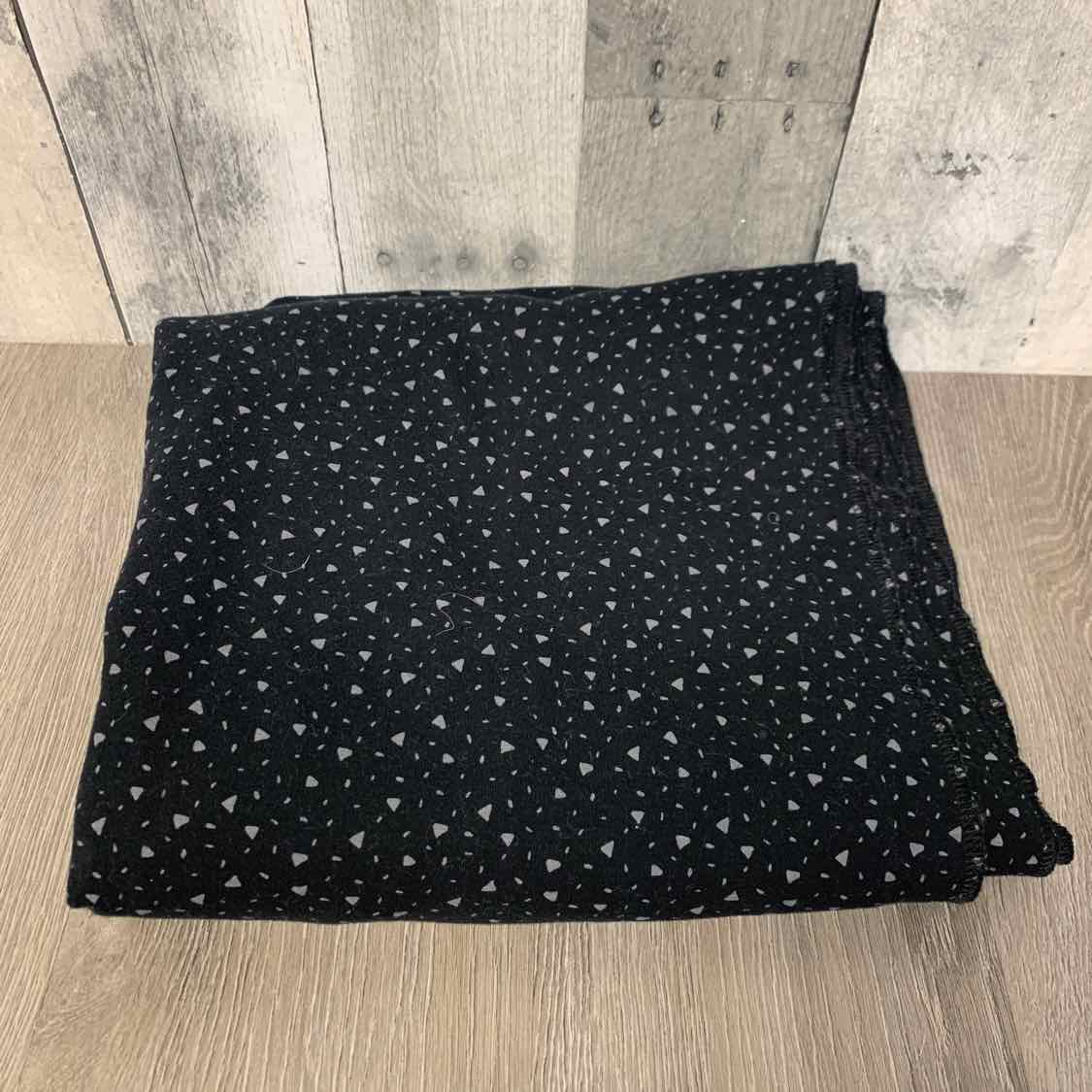 Moby Black/Gray Wrap