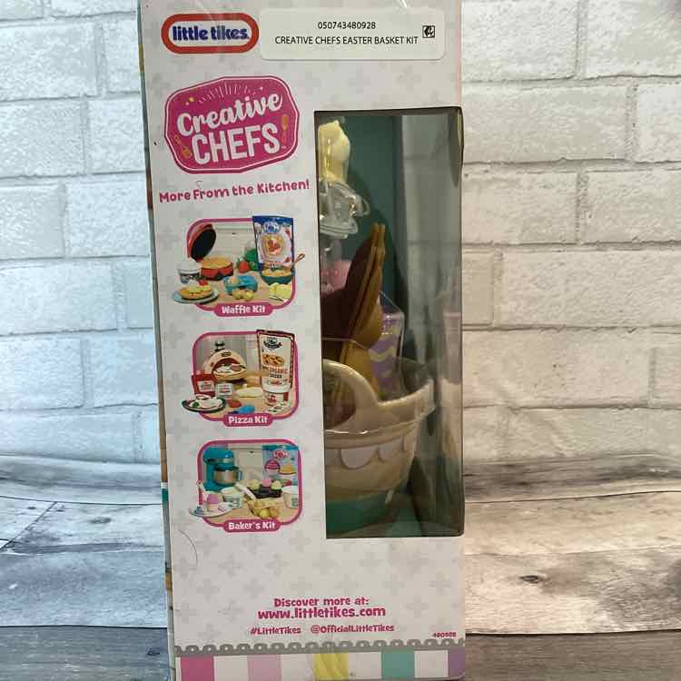 Little Tikes Yellow/Pink Misc Playset