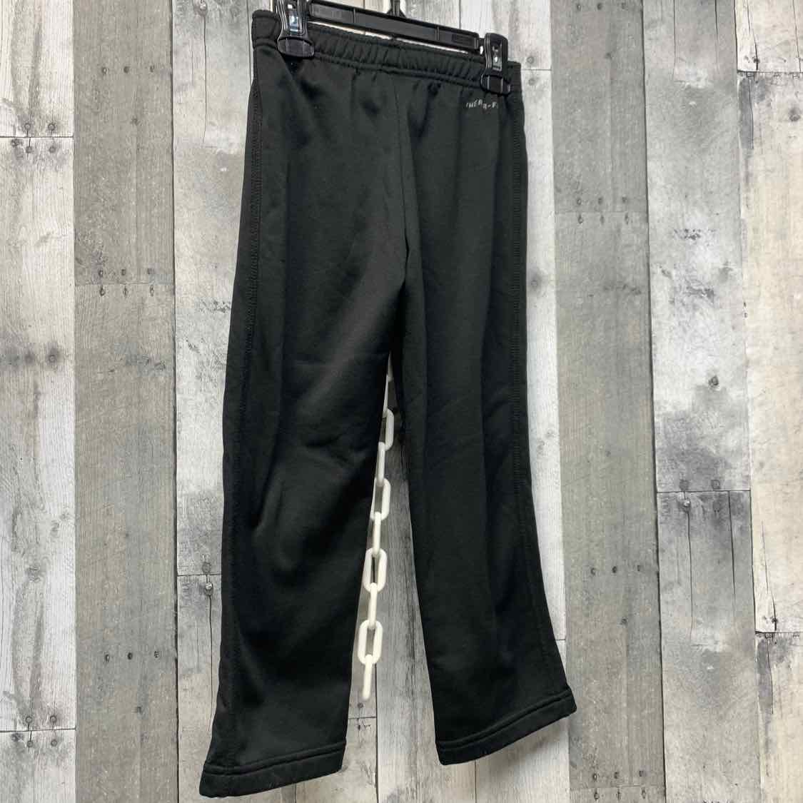Size 6 Black Sport Brand Athletic Pants