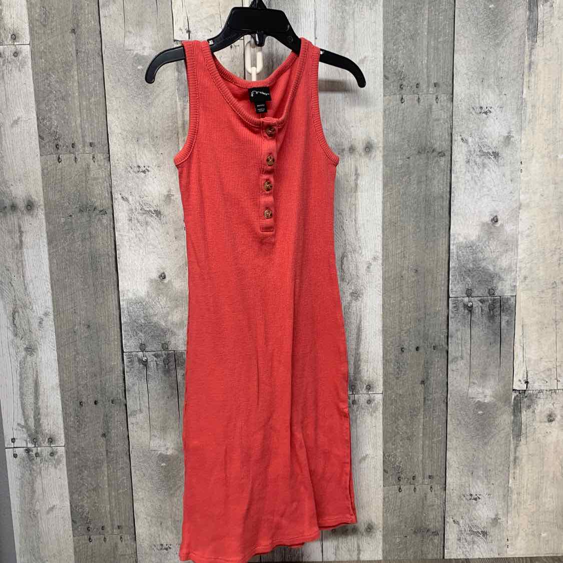 Size 4/5 Pink Art Class Dress - Knit