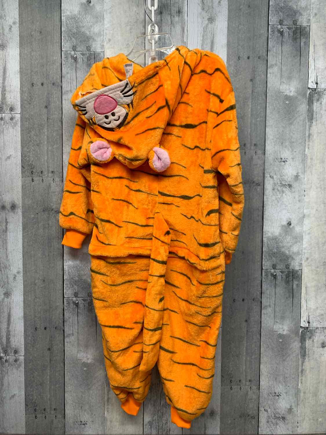 Generic Orange Size 3T Halloween Costume - Little Kid