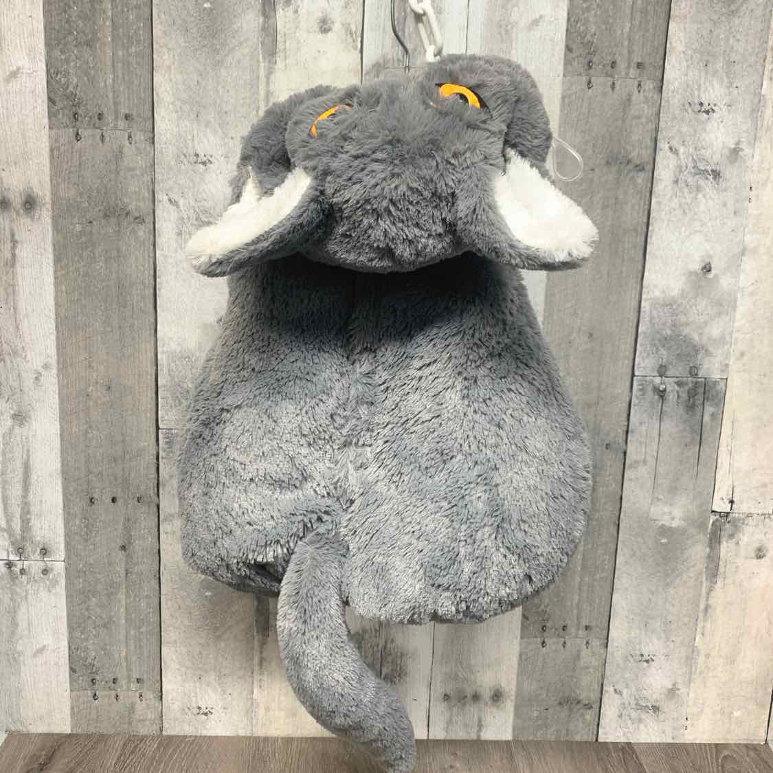 Generic Gray Size 12-18 Months Halloween Costume - Little Kid