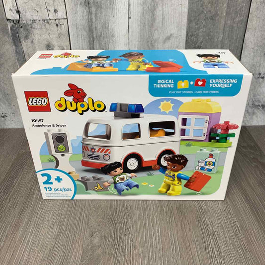 Building Sets