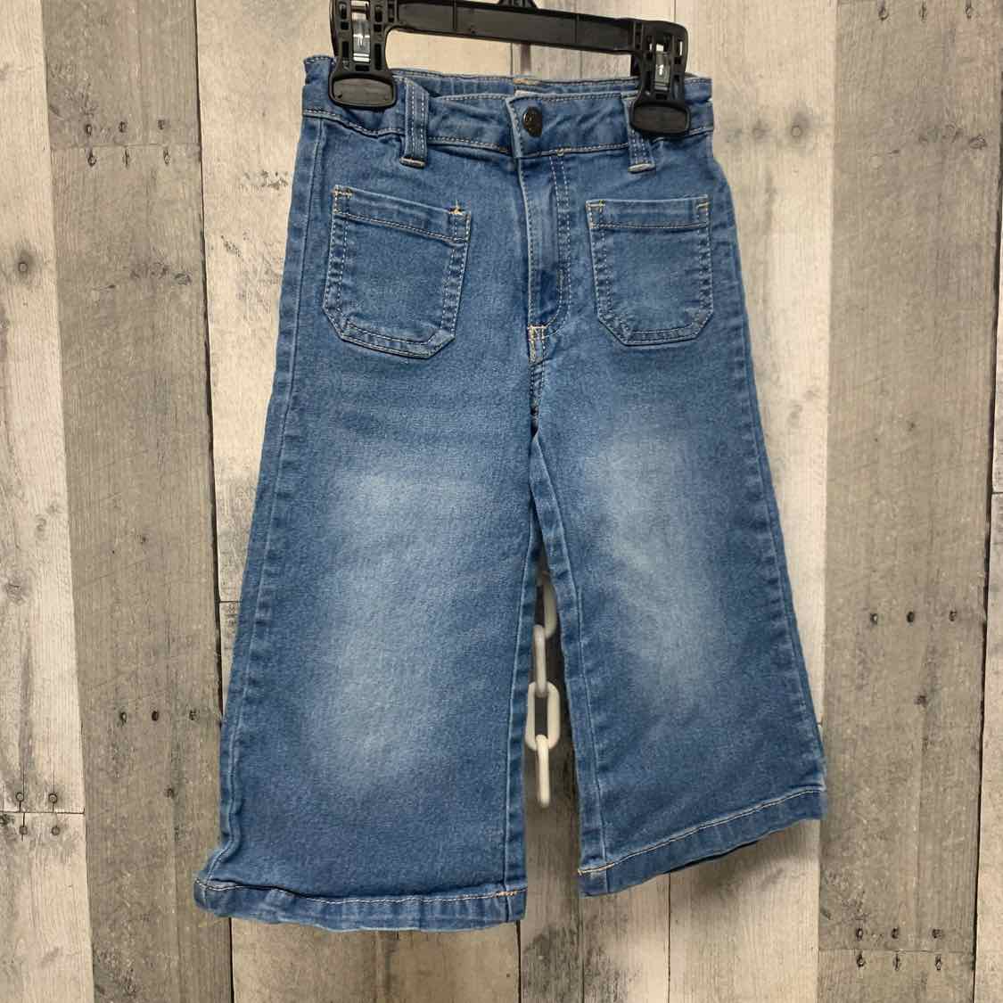 Size 2T Denim Jessica Simpson Jeans