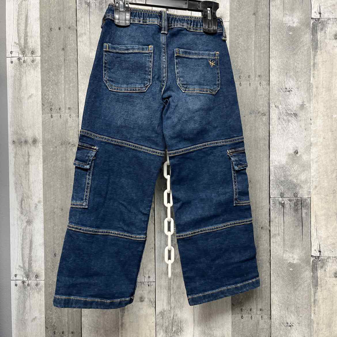 Size 6 Denim Justice Jeans