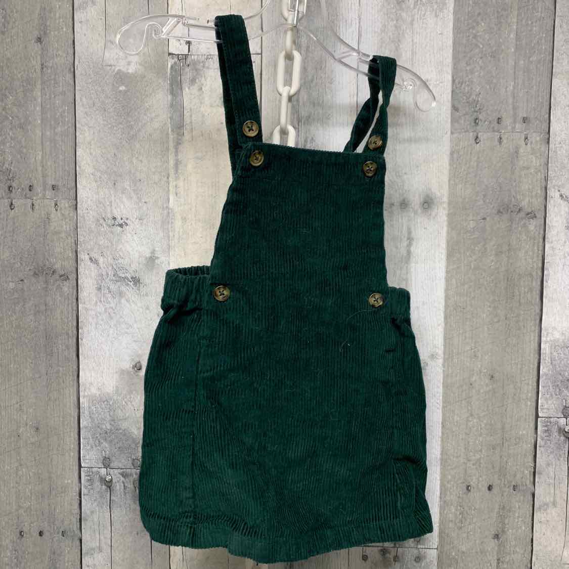 Size 18 Months Green Carter's Jumper