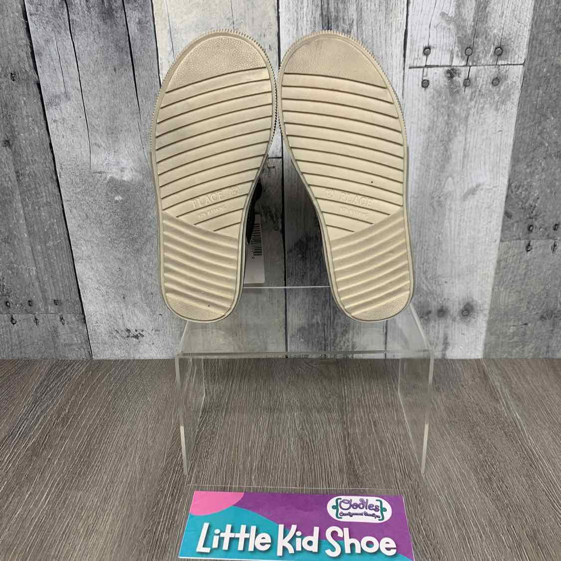 Size 12 Brown Children's Place Sneakers