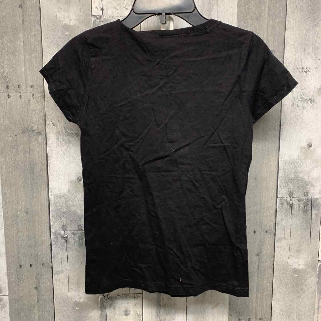 Size Large Black Graphic B Brand T Shirt