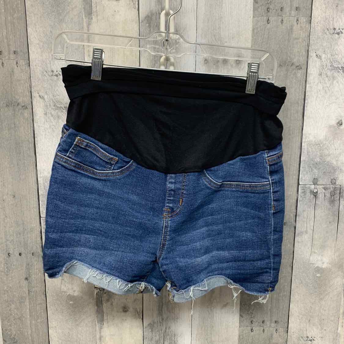 Size M Denim B Brand Shorts