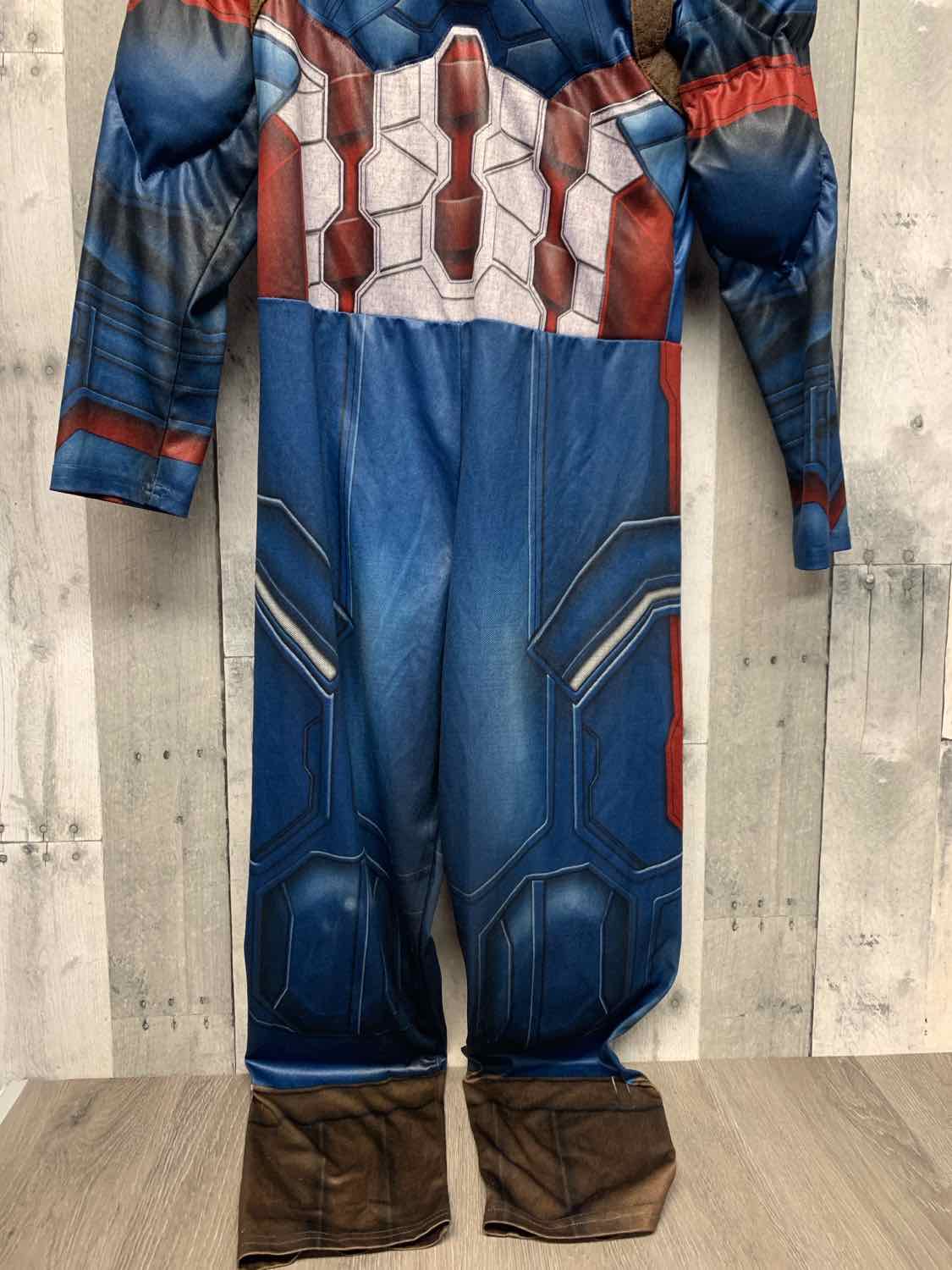 Disney Blue Size 9/10 Halloween Costume - Big Kid