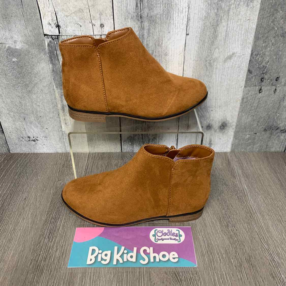 Size 13 Brown Cat & Jack Boots