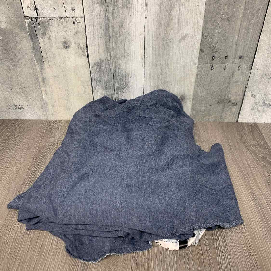 Moby Navy Wrap
