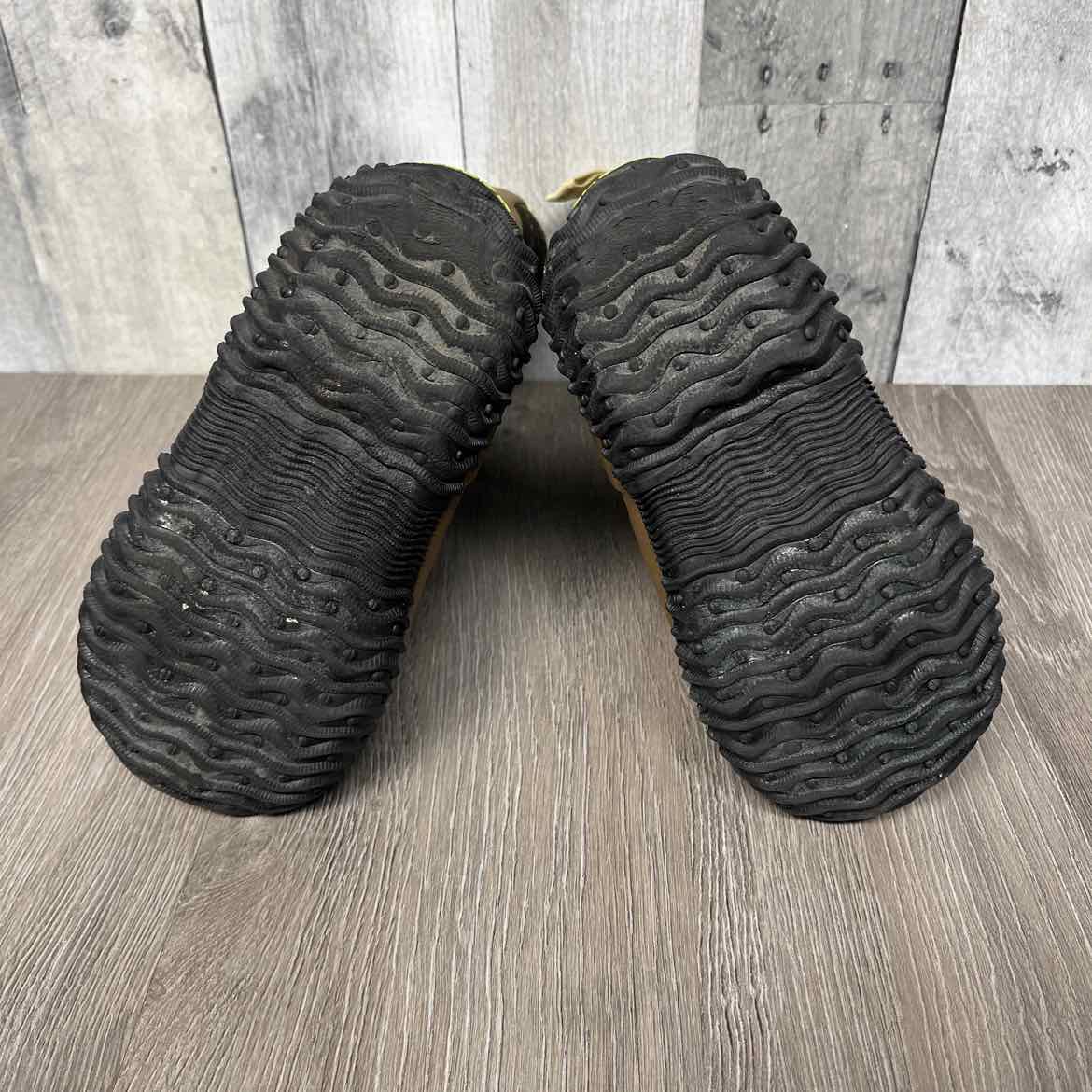 Size 11 Brown Name Brand Boots