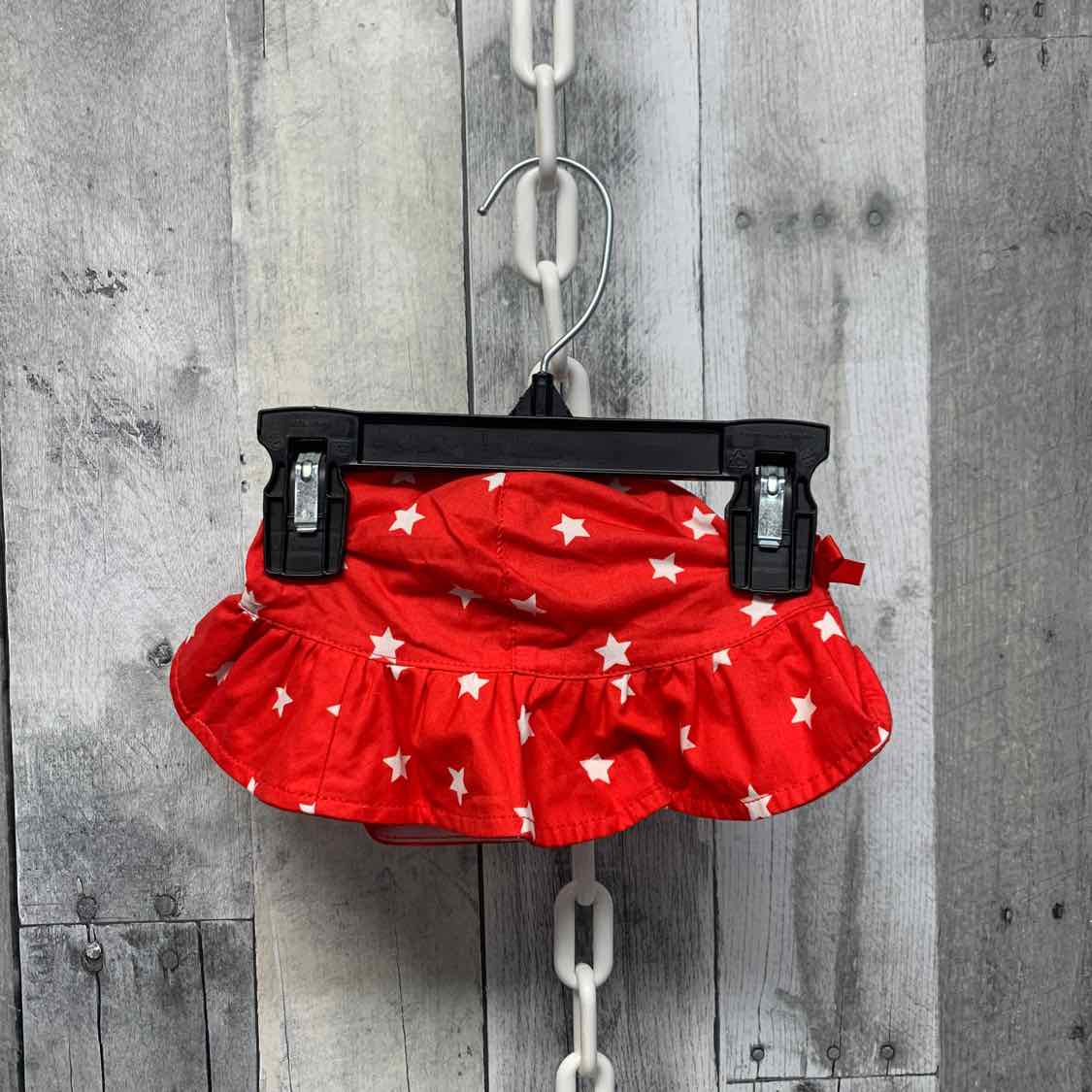 Size 12 Months Red/White/Blue Carter's Swim Suit - 1pc