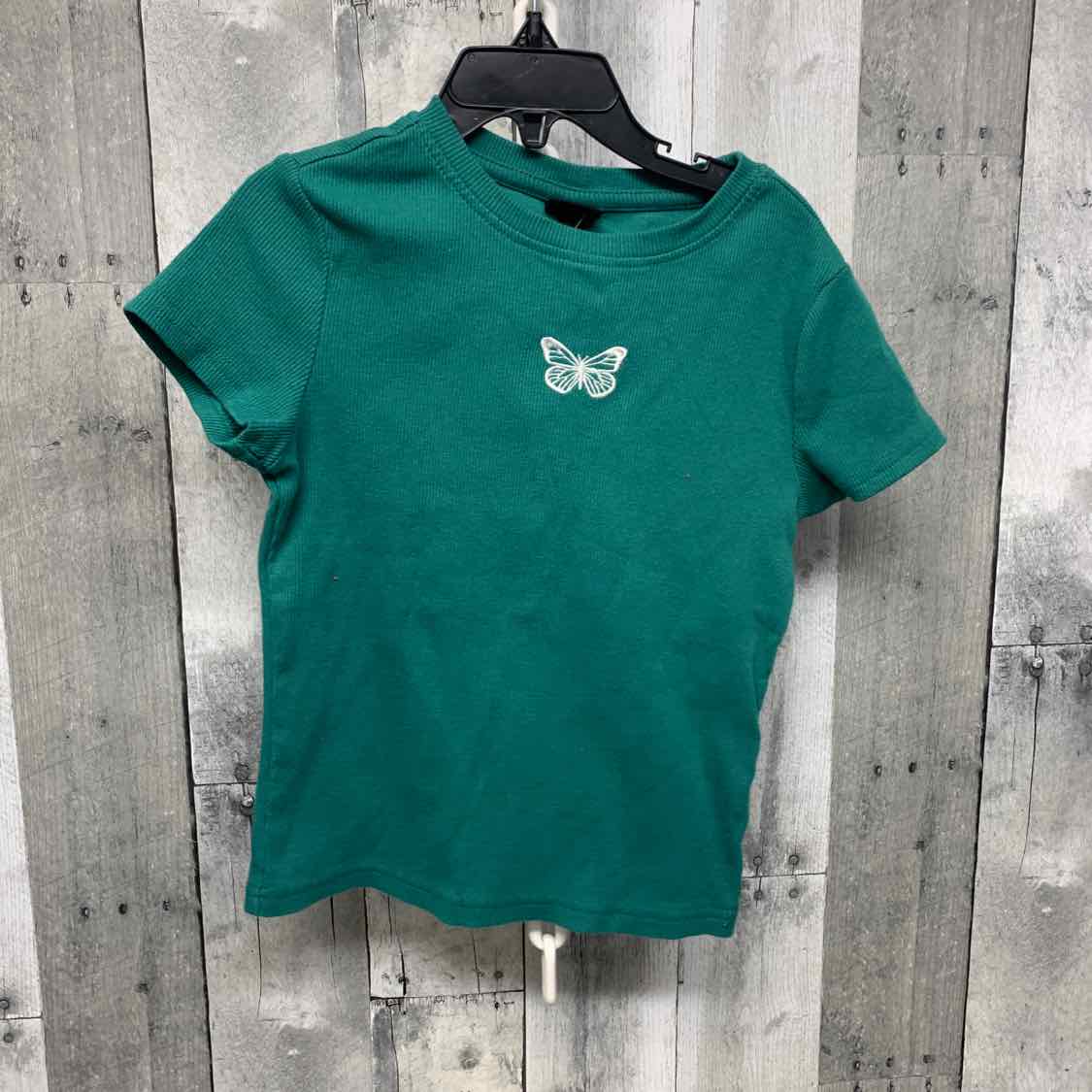 Size 8 Green Art Class T Shirt
