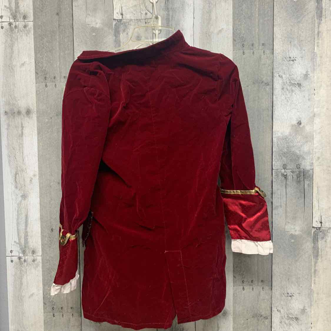 Disney Store Burgundy Size 7/8 Halloween Costume - Big Kid