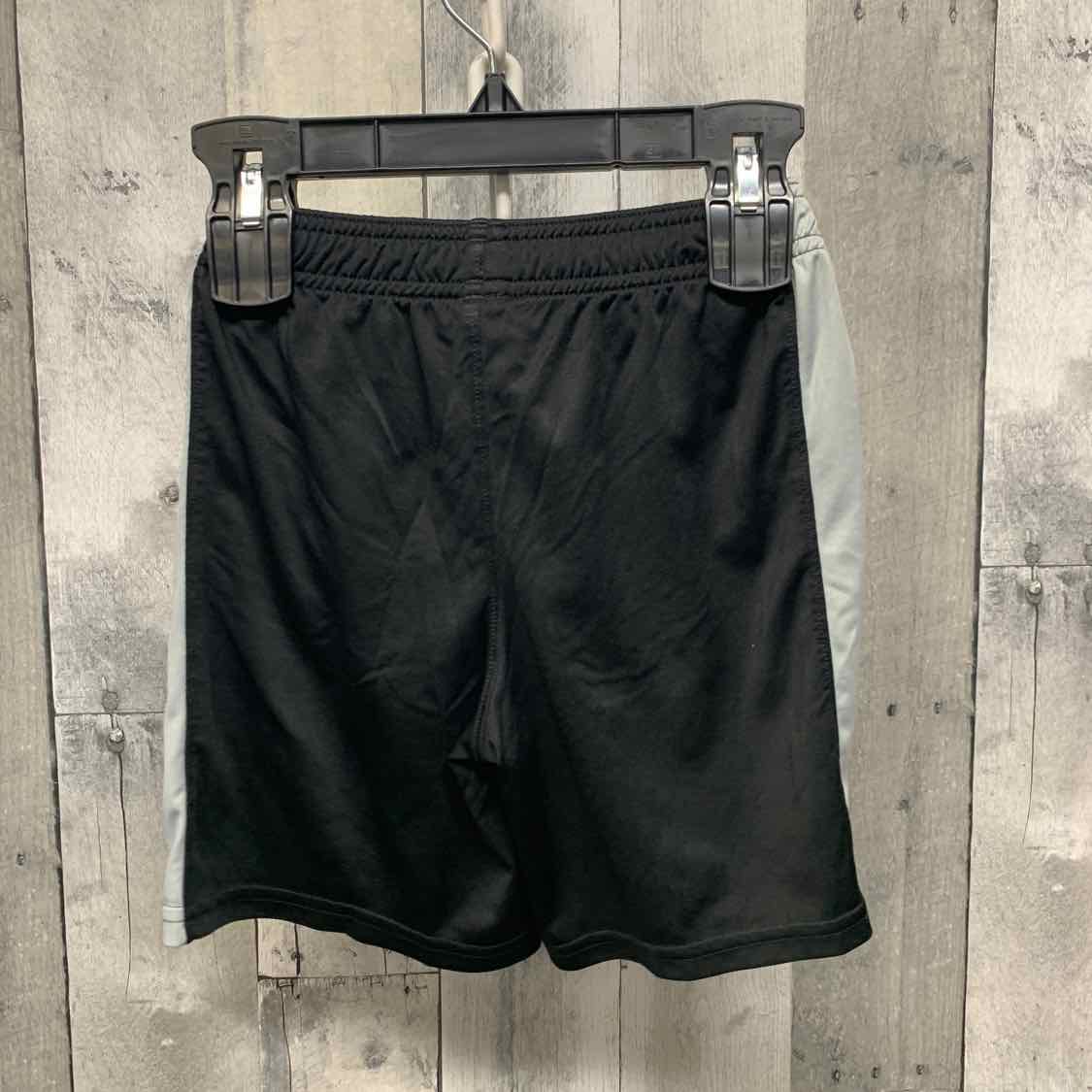 Size 6 Black Sport Brand Shorts - Athletic - OodlesCB