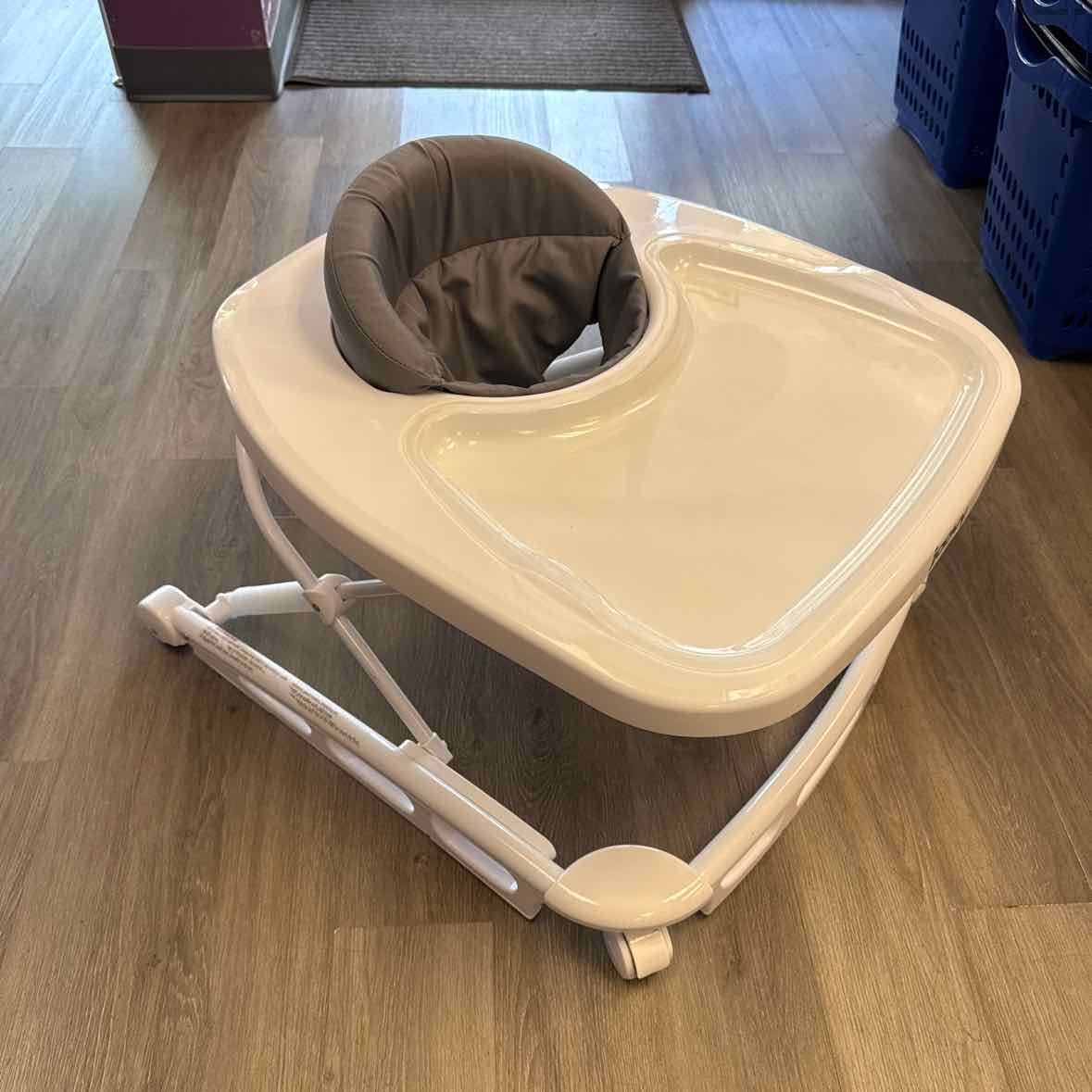 Joovy Gray/White Walker
