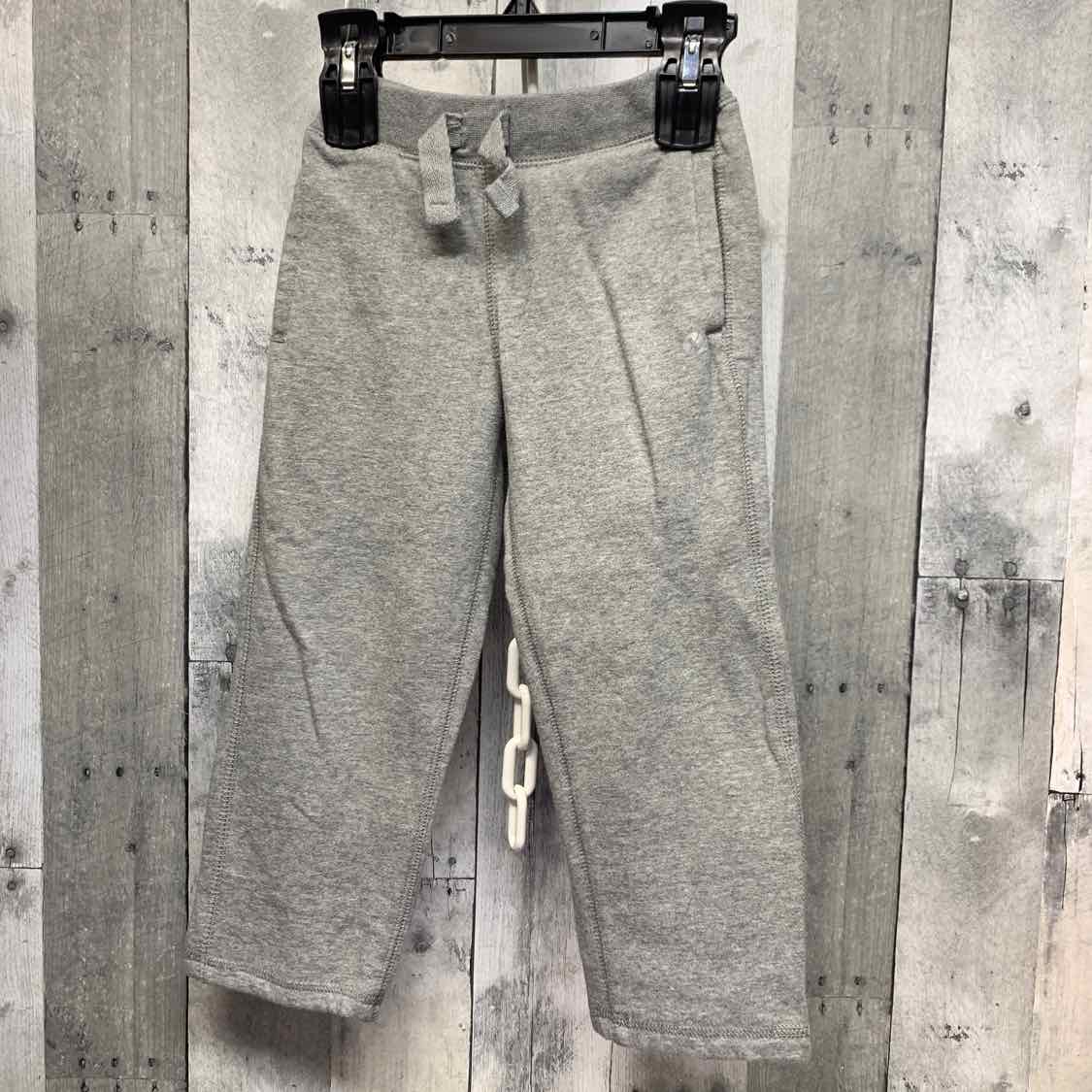 Size 4T Gray Xersion Athletic Pants