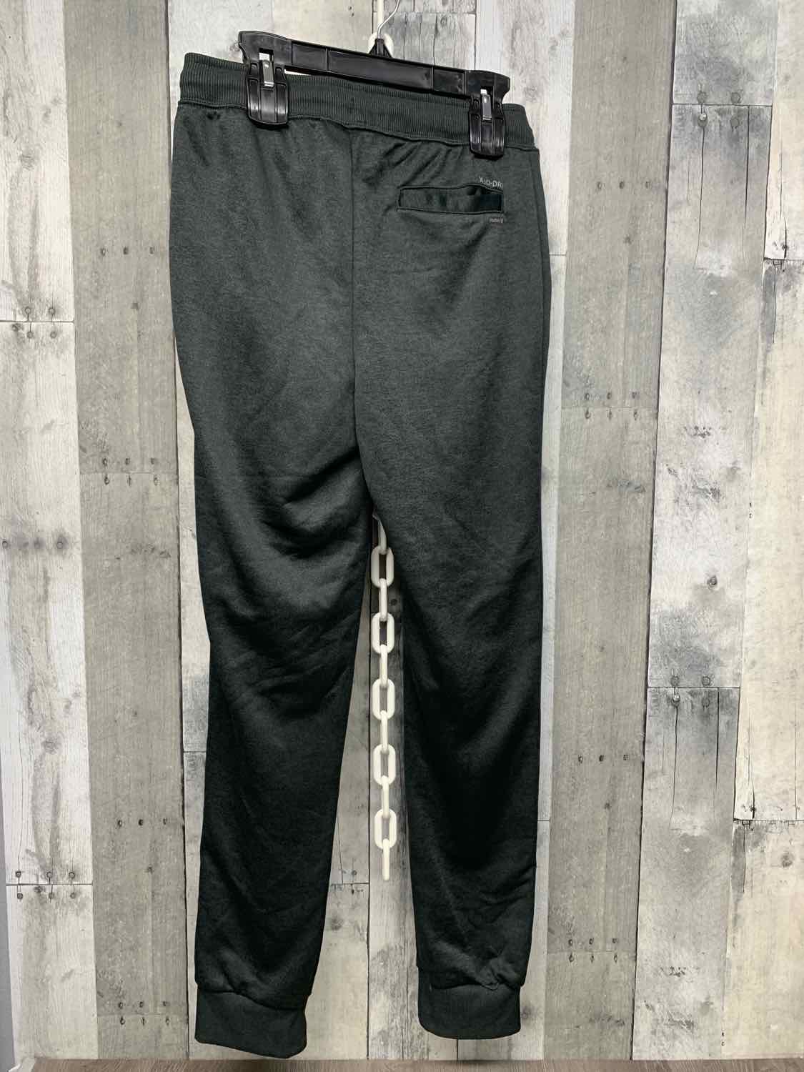 Size Large Gray Hurley Athletic Pants