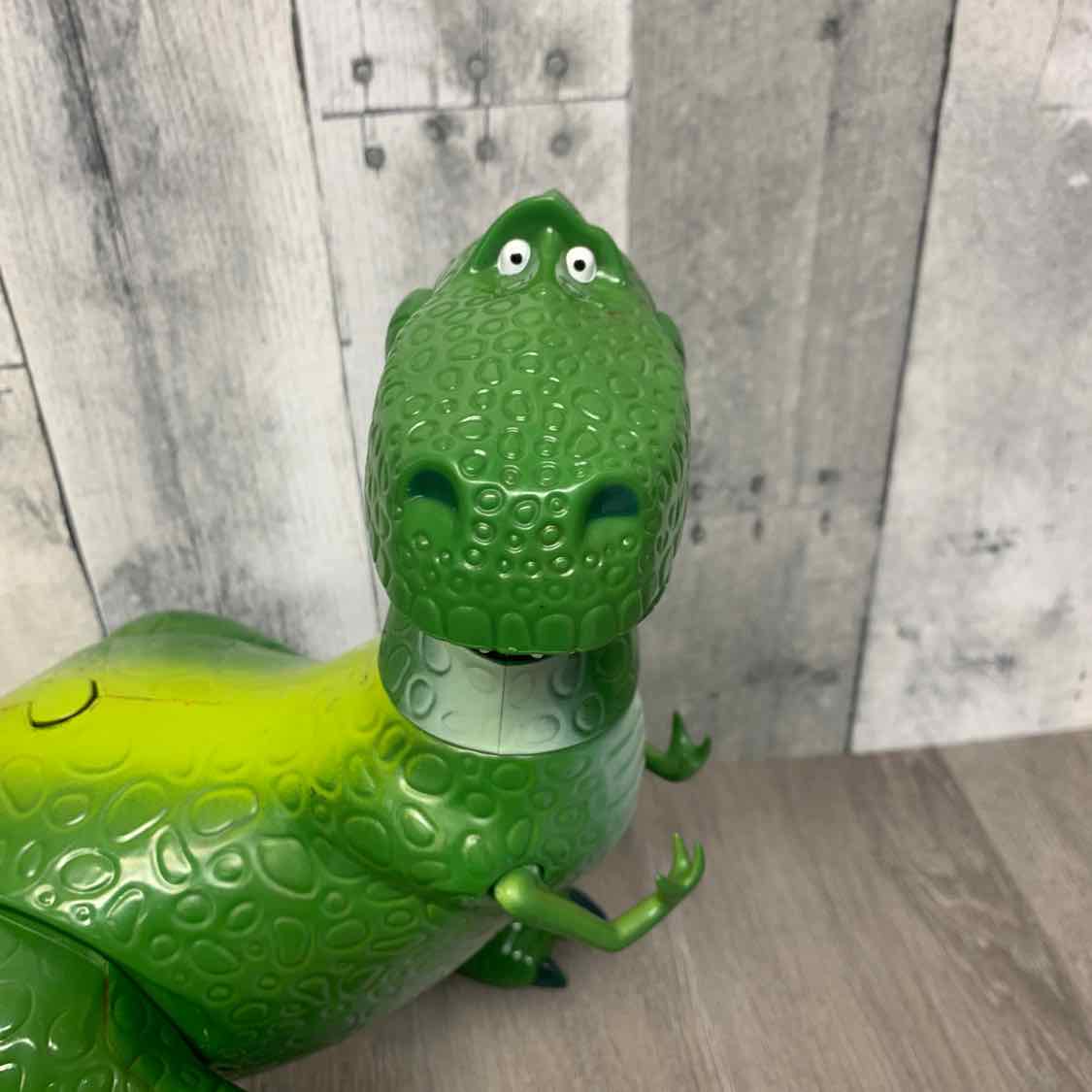 Toy Story Green Dino