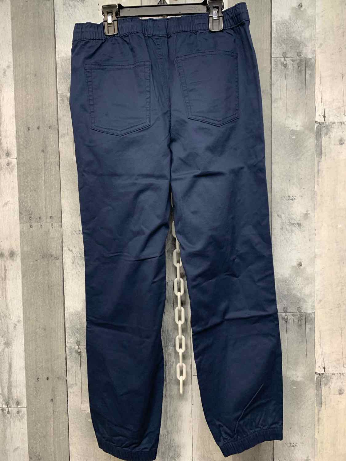 Size 16 Navy Cat & Jack Pants