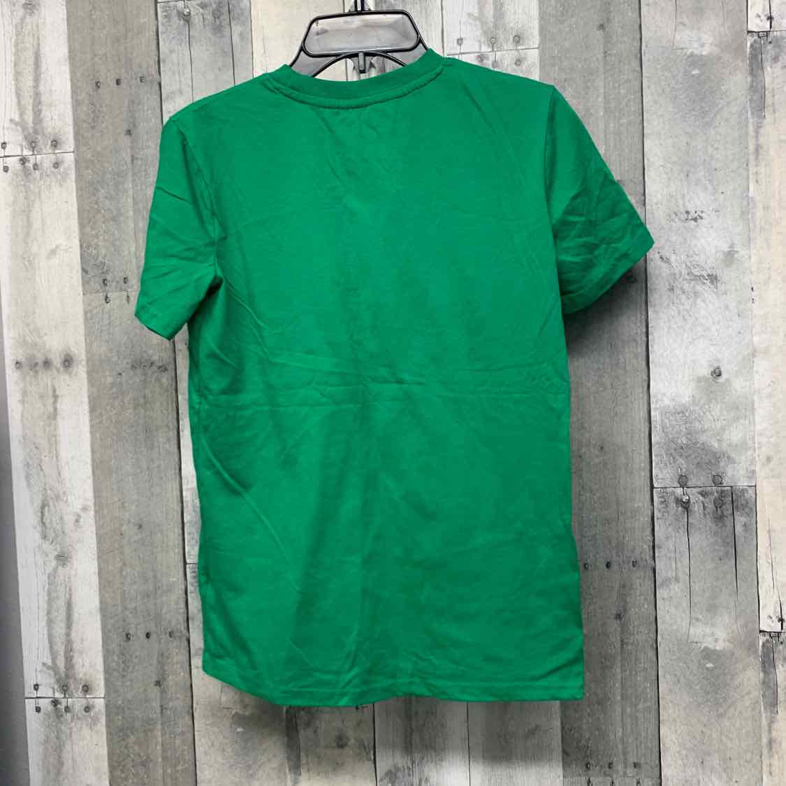 Size Large Green Champion T Shirt