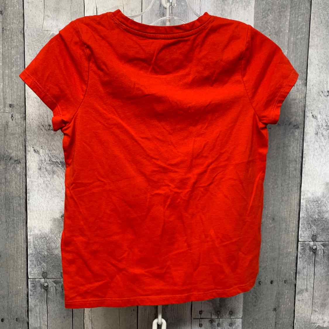 Size Small Red Cat & Jack T Shirt