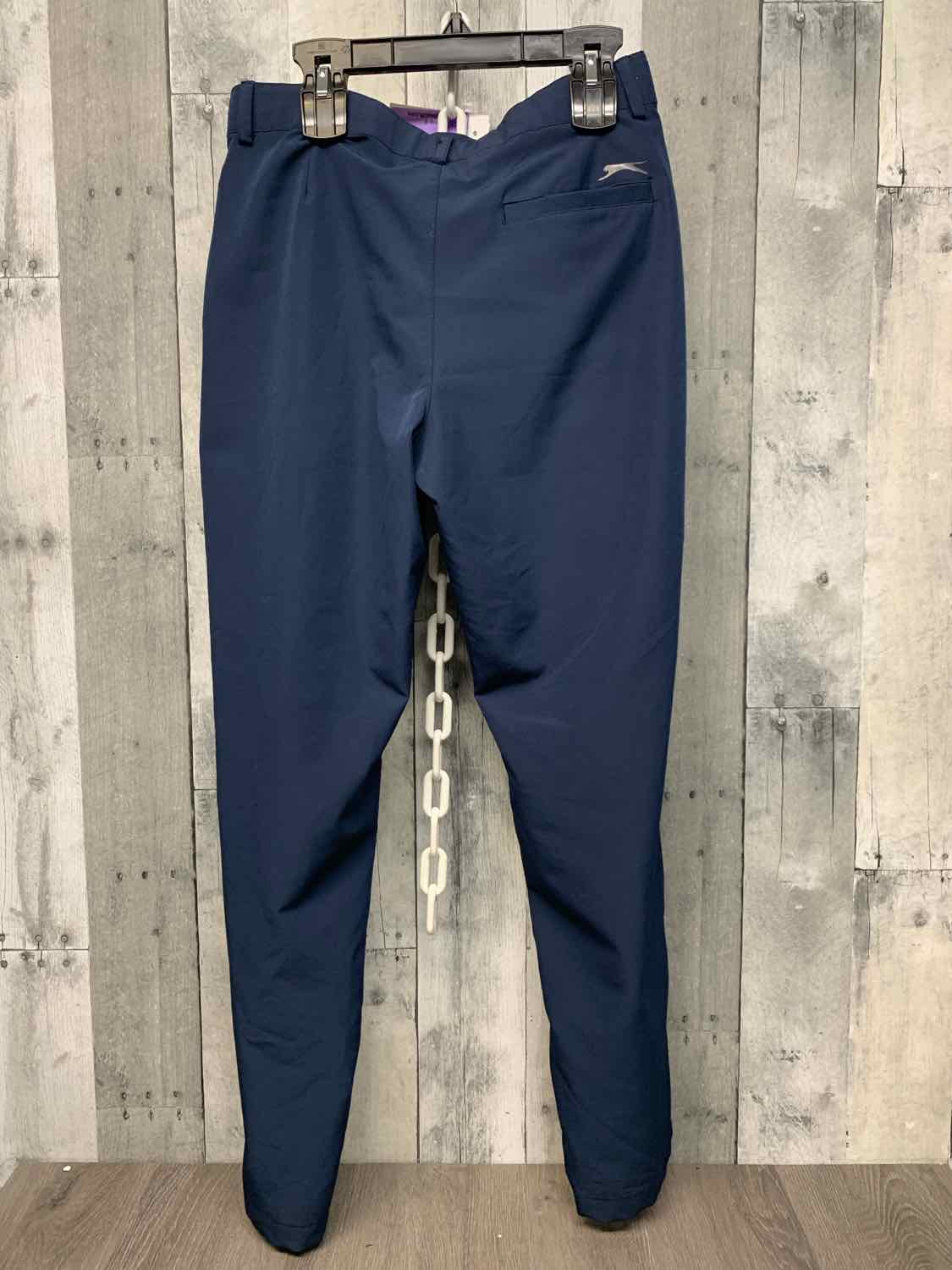 Size Large Navy B Brand Pants
