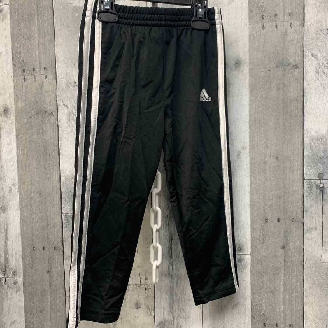 Size 3T Black Sport Brand Athletic Pants